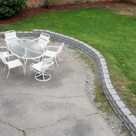 Brighton Retreat Otel Mercer Island Dış mekan fotoğraf