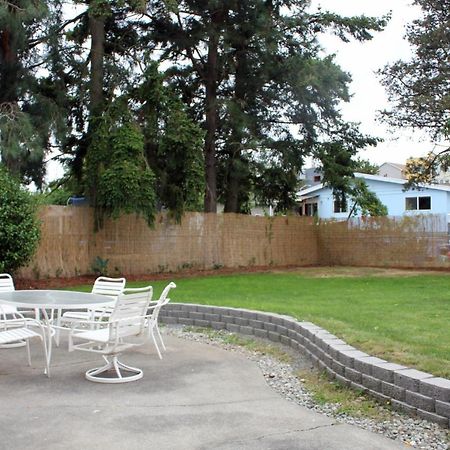 Brighton Retreat Otel Mercer Island Dış mekan fotoğraf