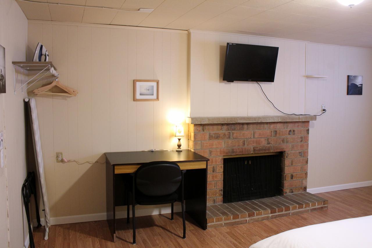 Brighton Retreat Otel Mercer Island Dış mekan fotoğraf