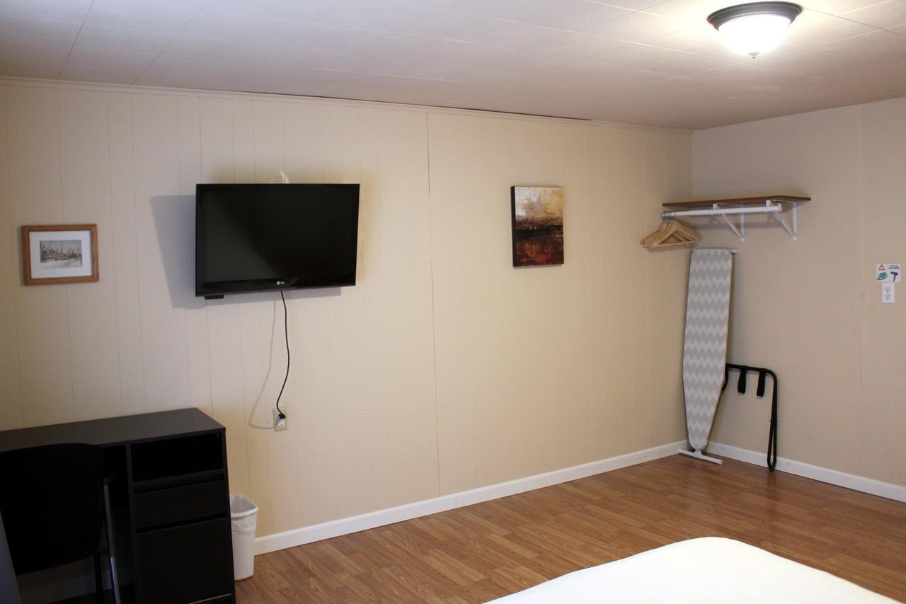 Brighton Retreat Otel Mercer Island Dış mekan fotoğraf