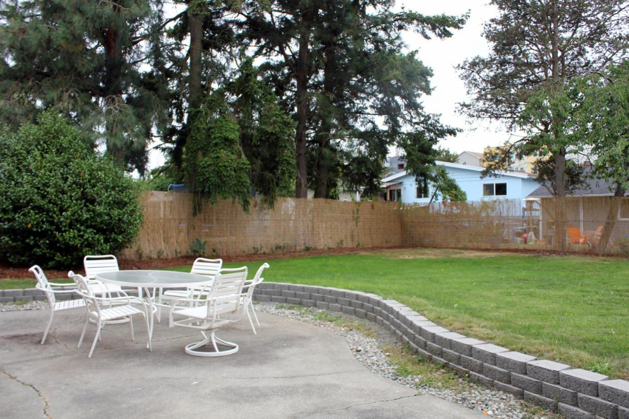 Brighton Retreat Otel Mercer Island Dış mekan fotoğraf